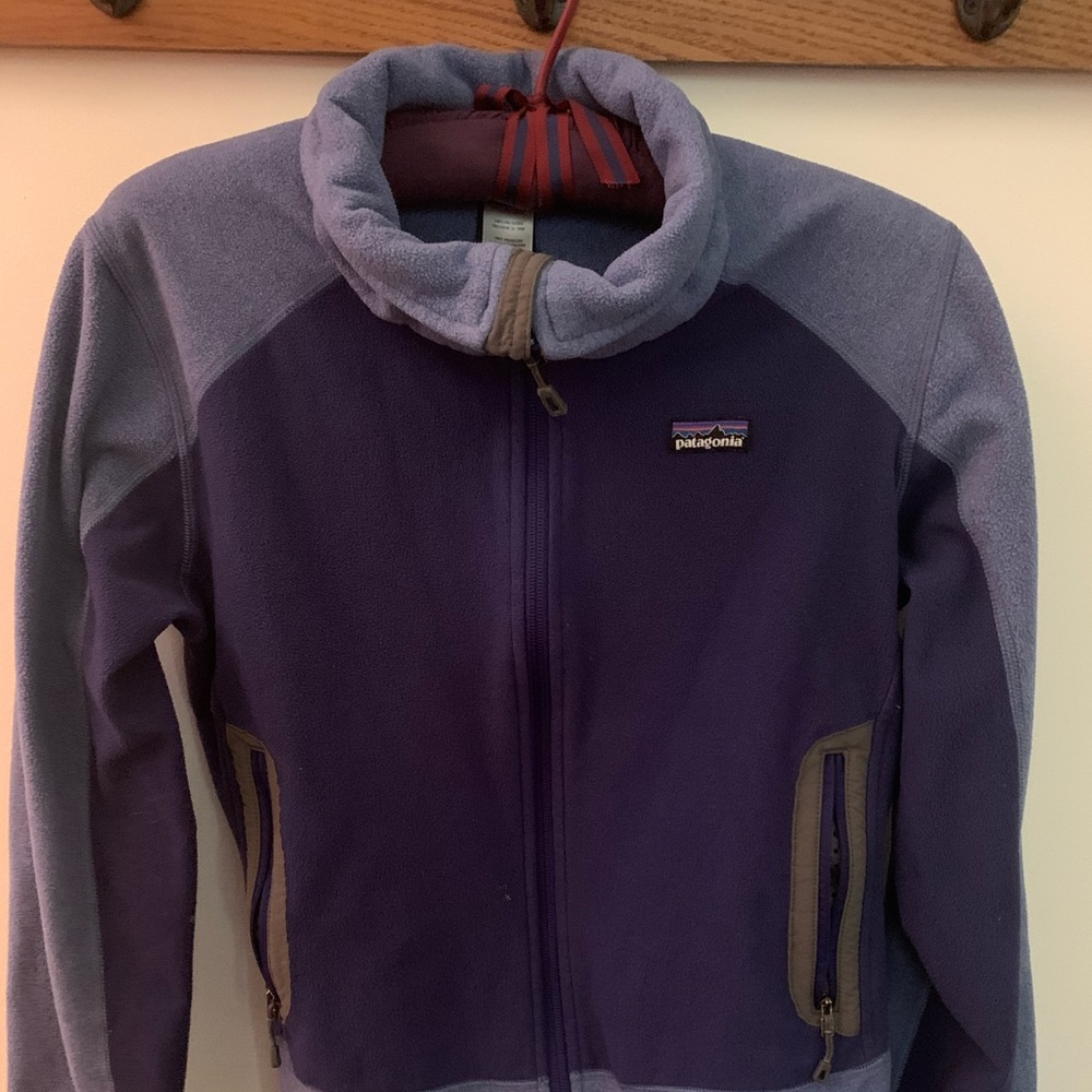 Patagonia Fleece Jacket